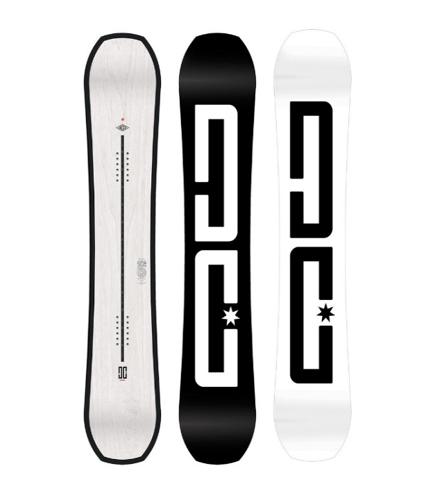 Burton Snowboard Custom X